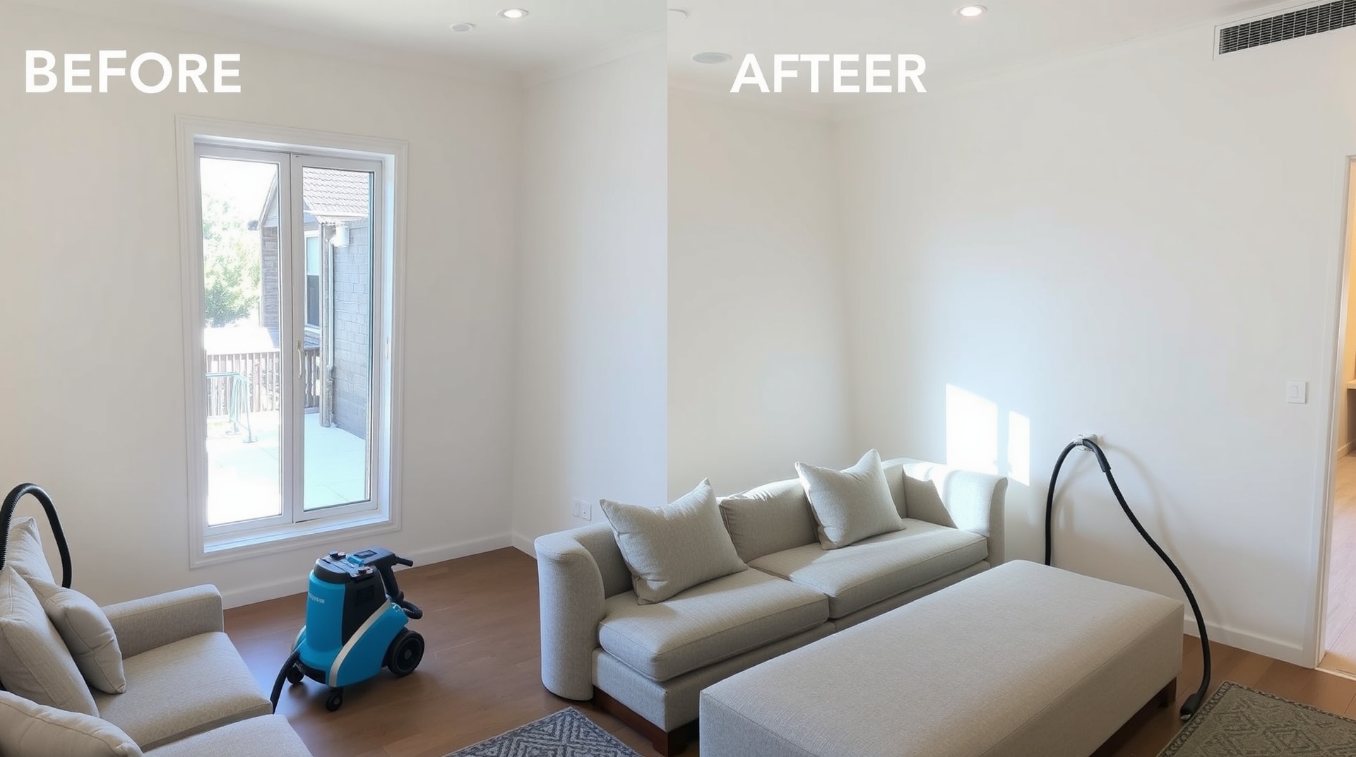 Professional Upholstery Cleaning Park Ridge South