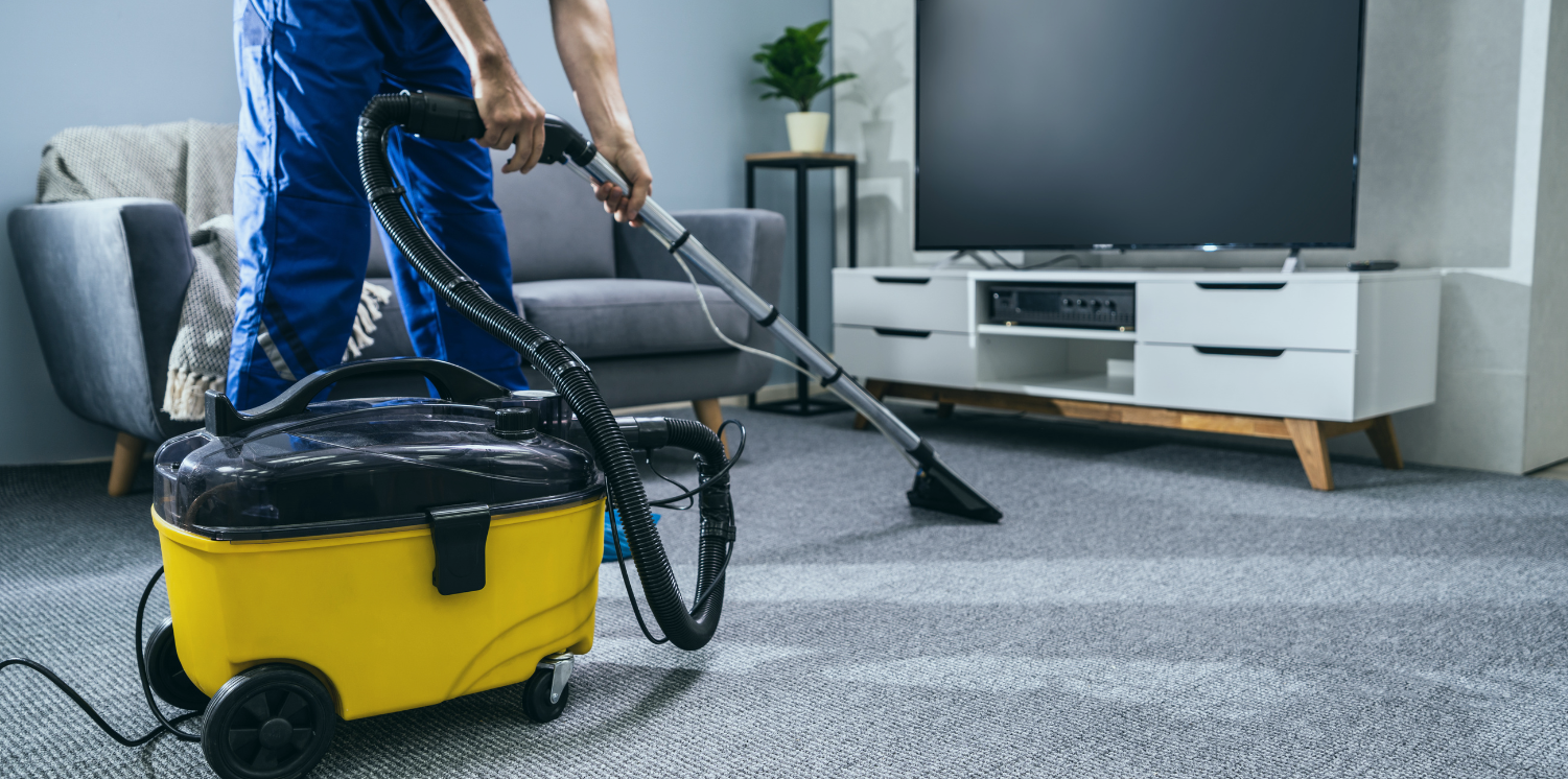 Fresho Carpet Cleaning Park Ridge South Contact Office